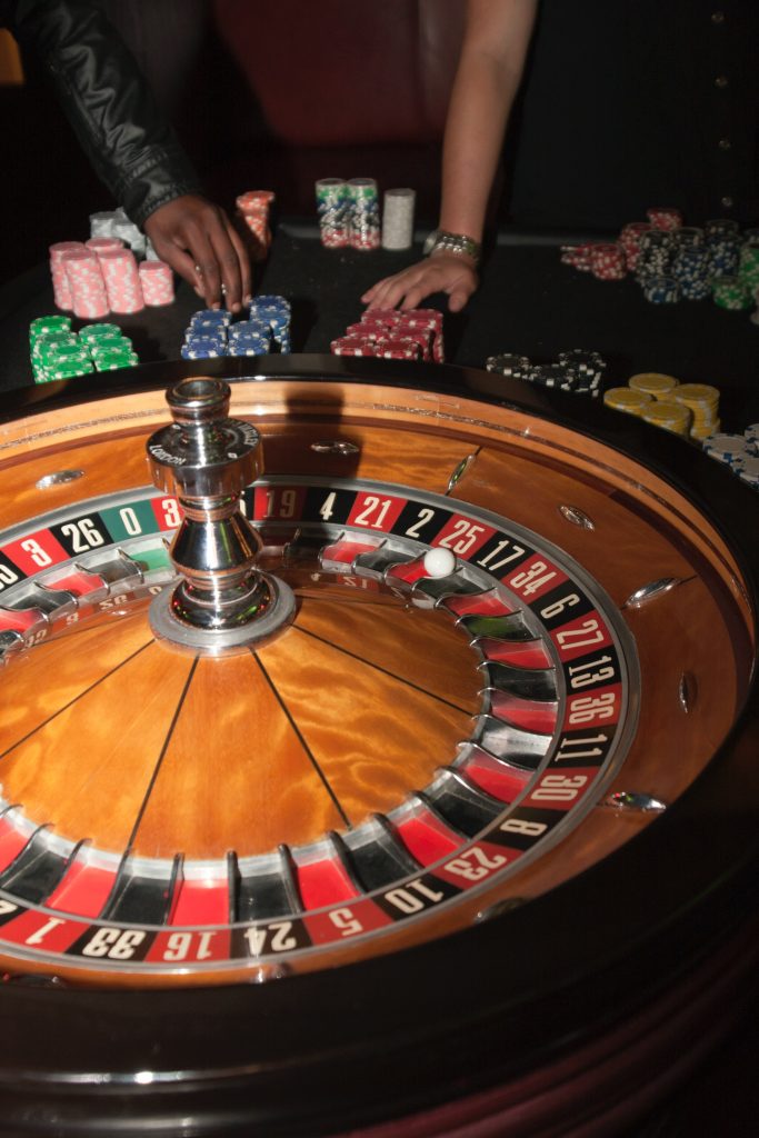 5 Roulette Wheel Strategies To Increase Your Winnings