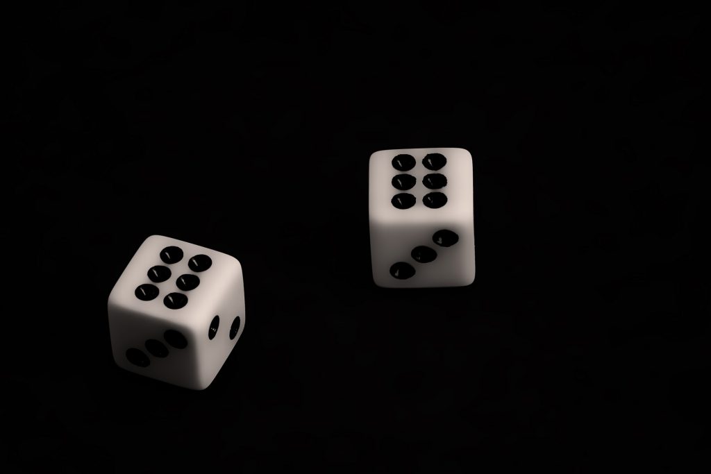 Online Casino